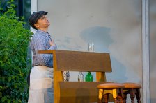 18.06.2022 Der Befehl